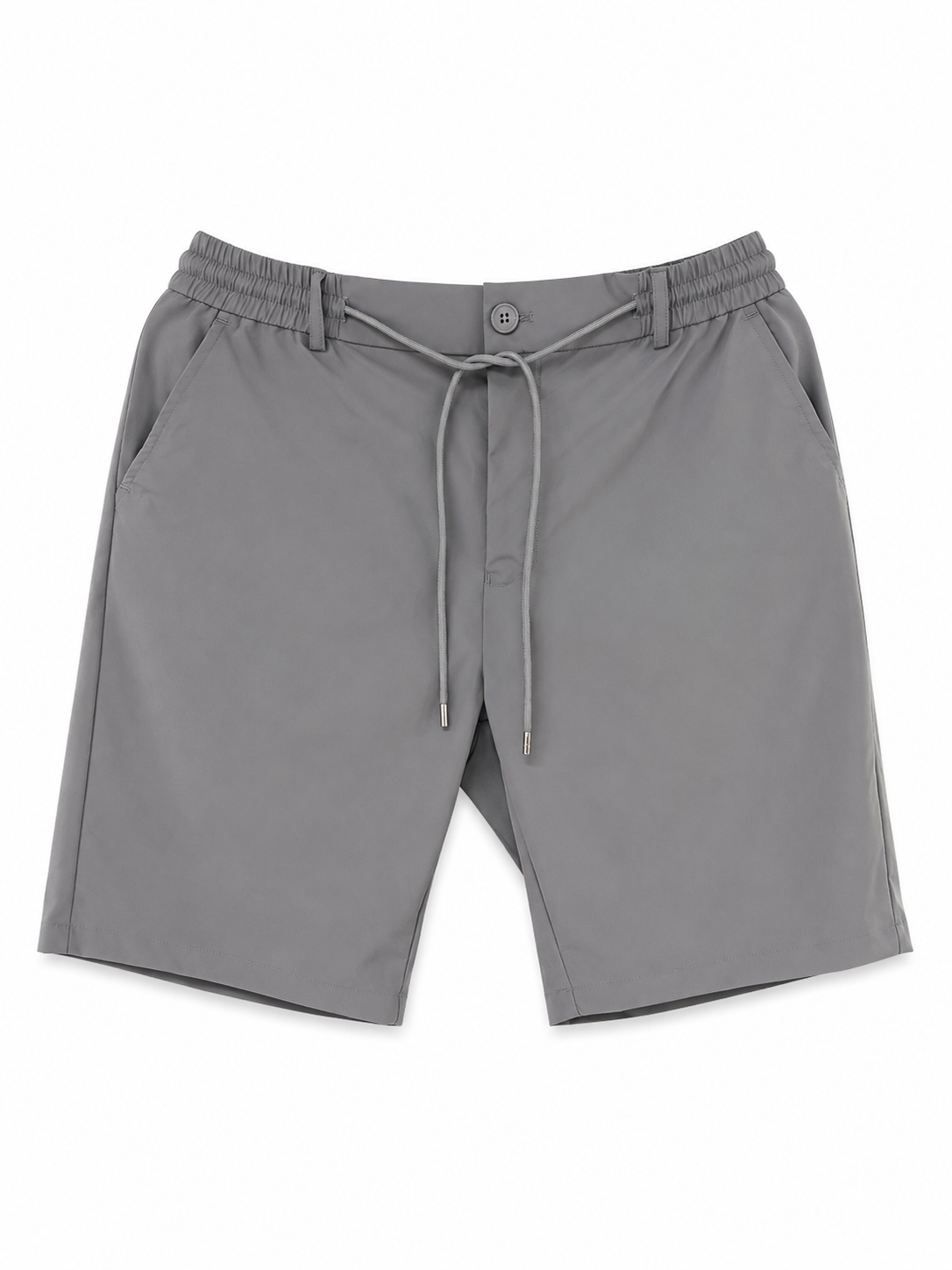 Grey shorts