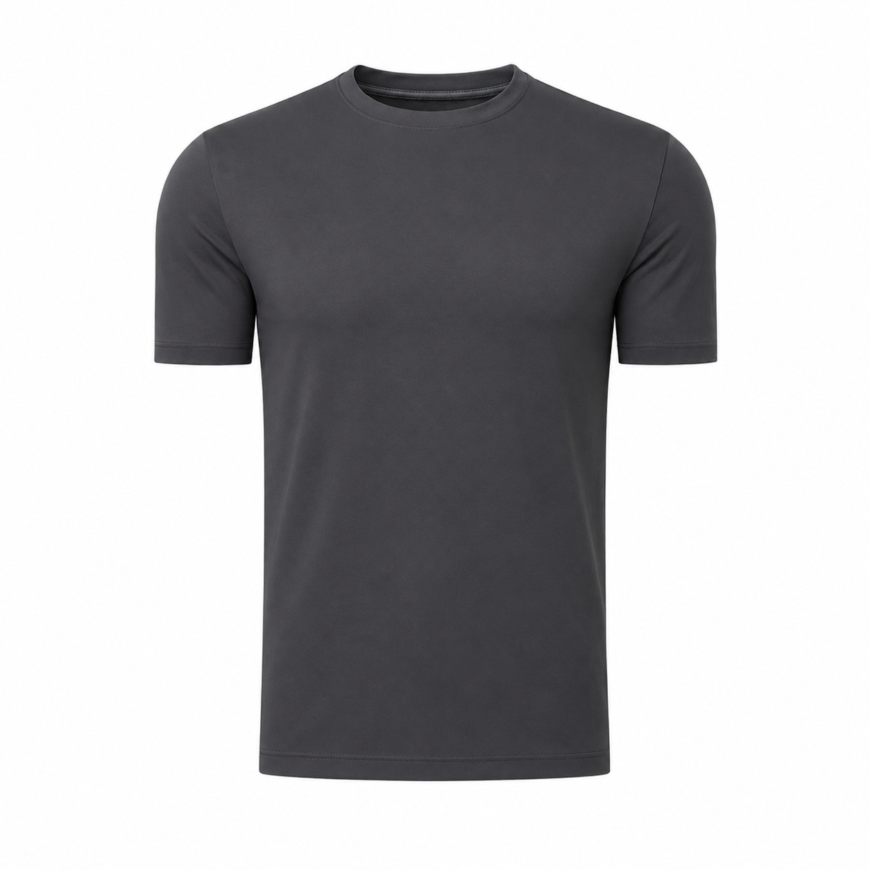 Dark Grey T-shirt