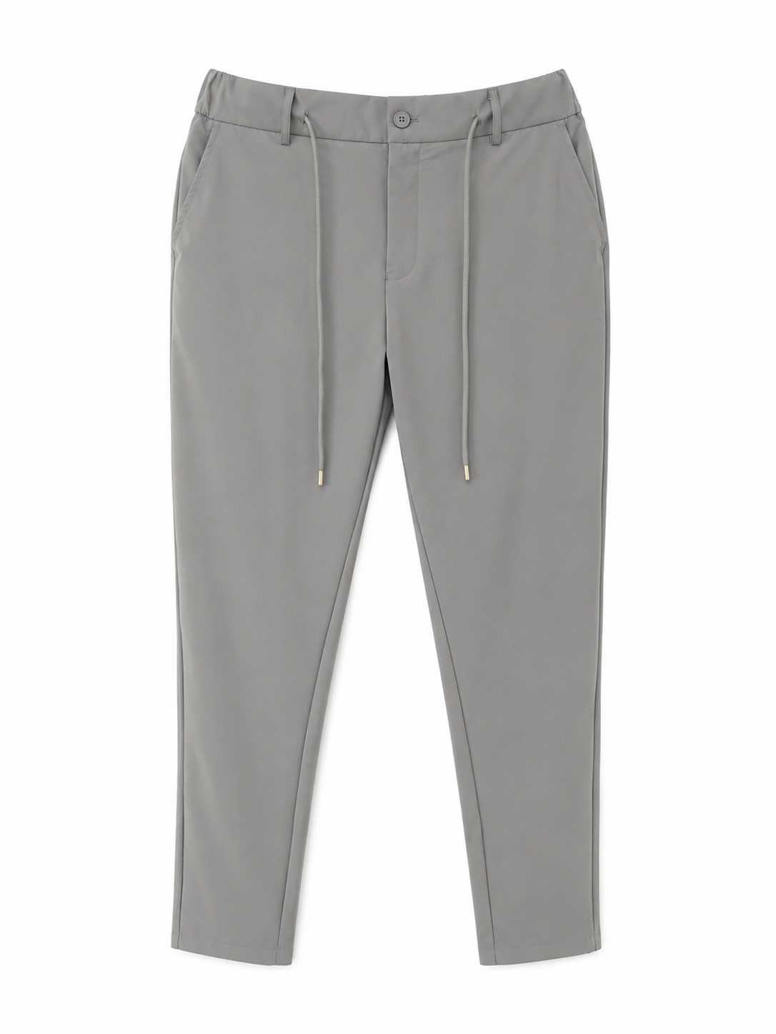 Grey pants