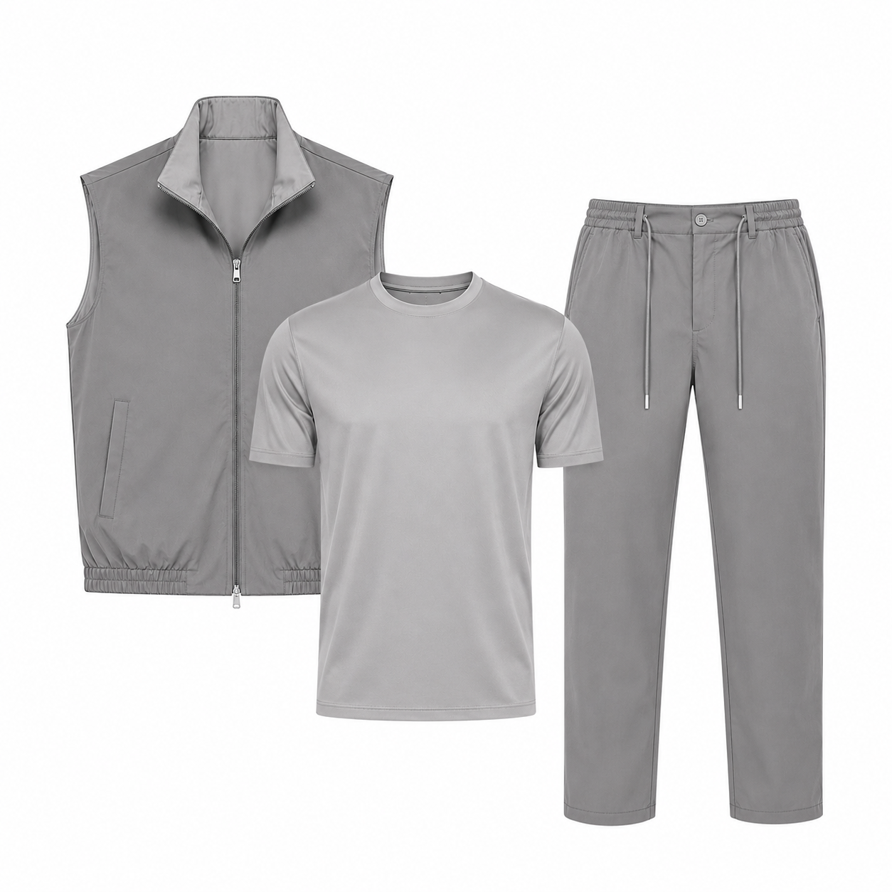 Felazi Triple Grey bundle.
