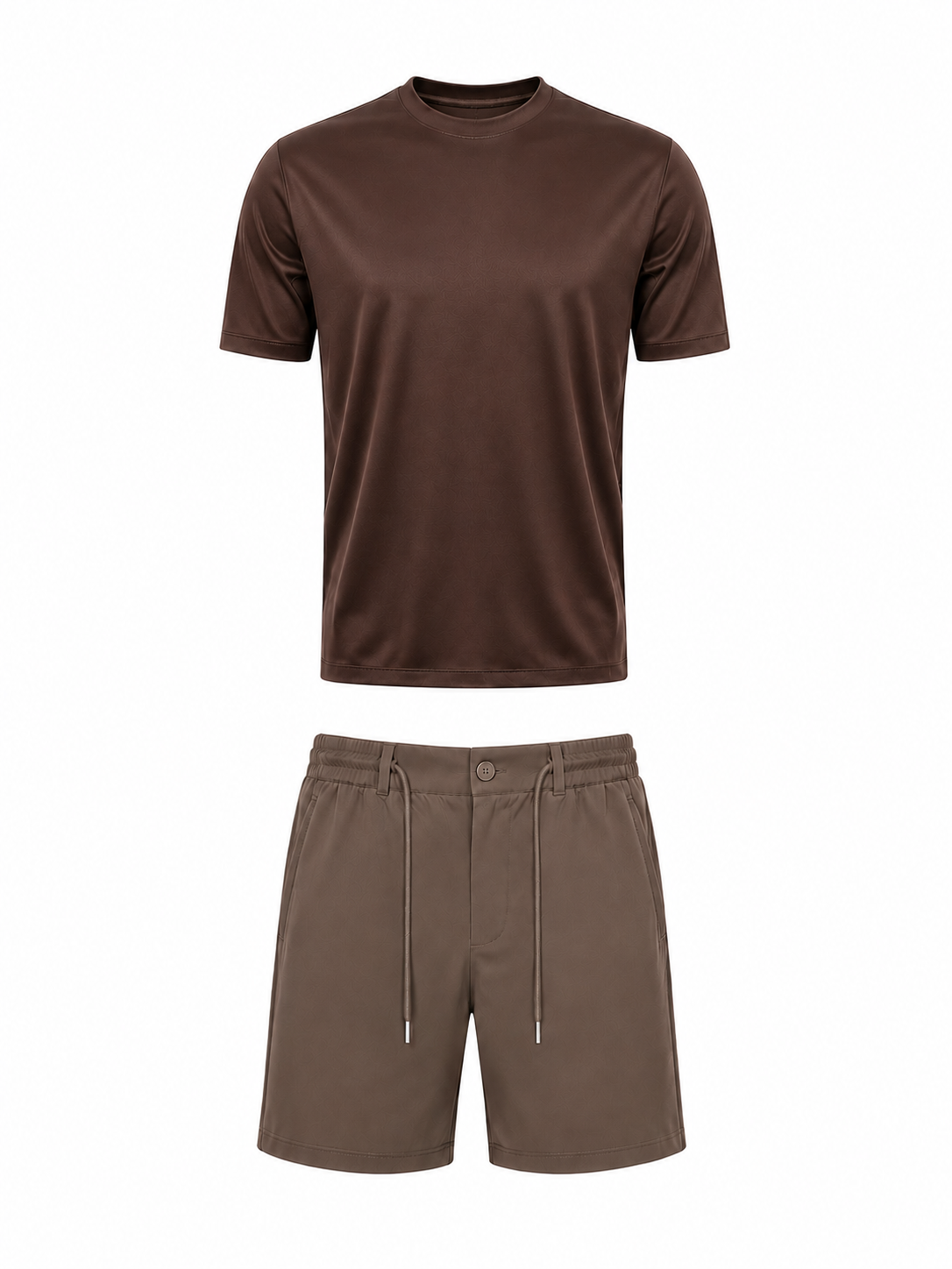 Felazi Brown Summer set
