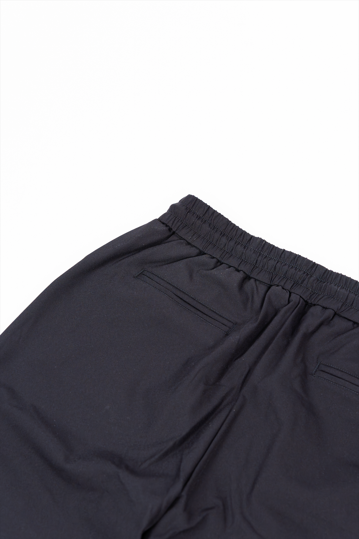 Techsuit Black Hooded