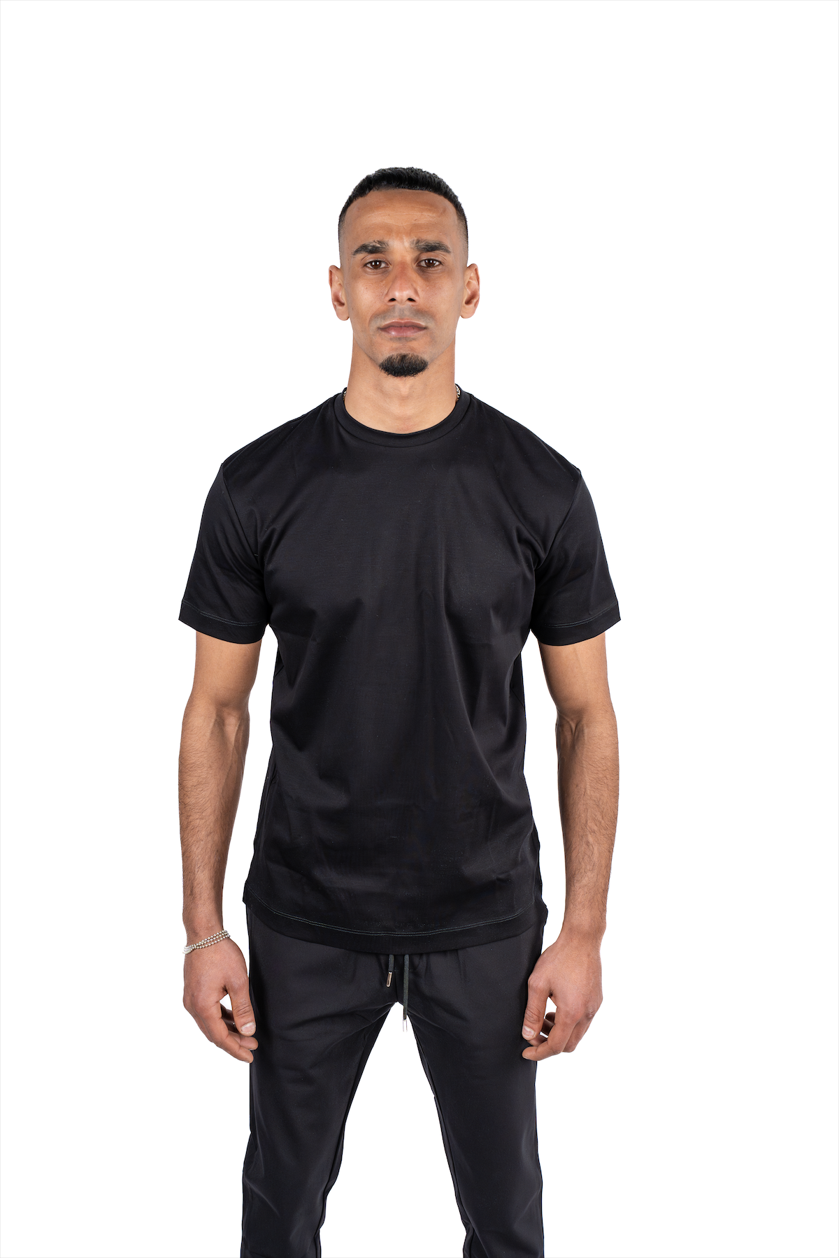 Black T-shirt